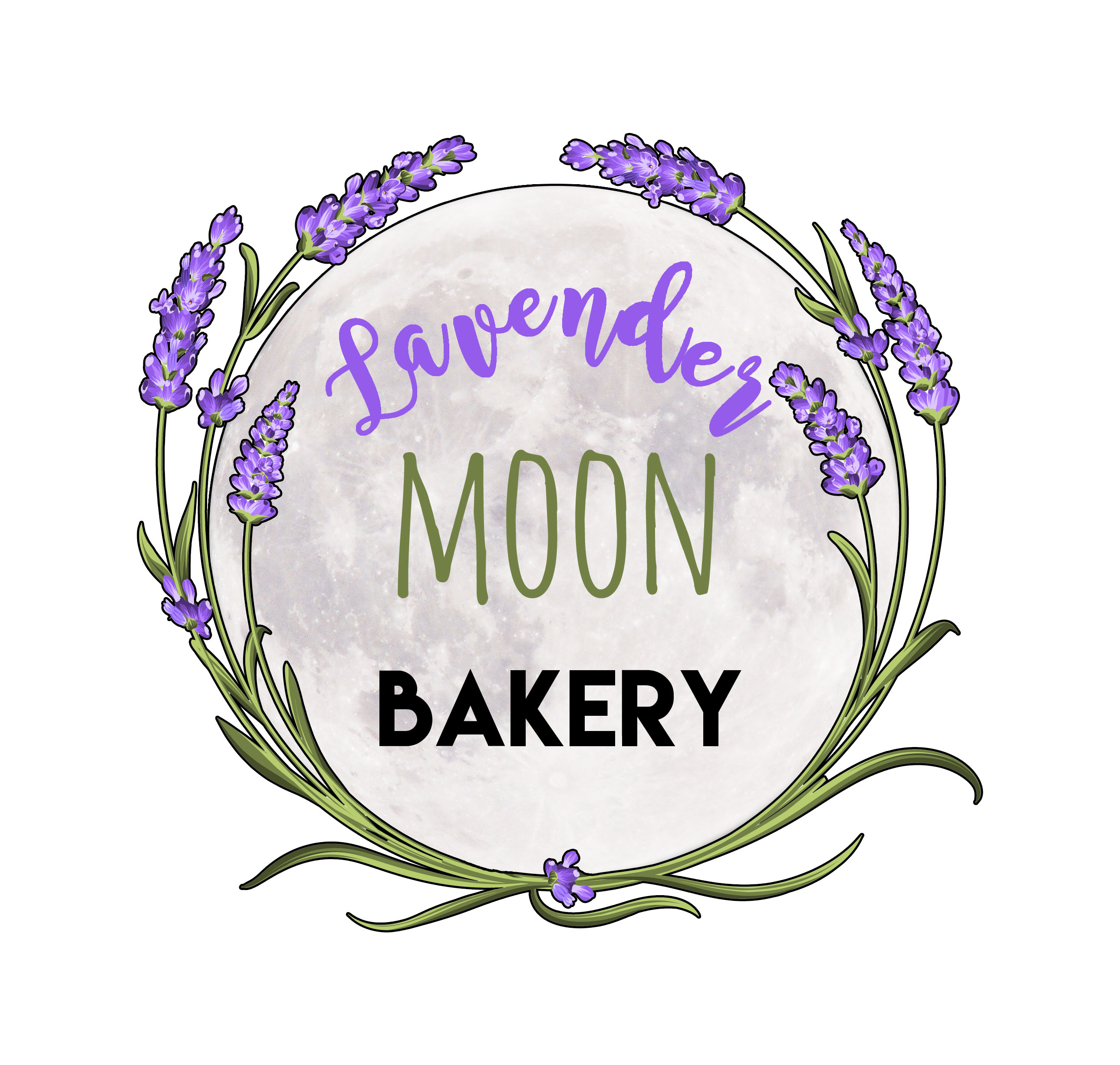 Lavender Moon Bakery